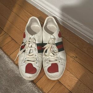 Gucci Sneakers Shoes
